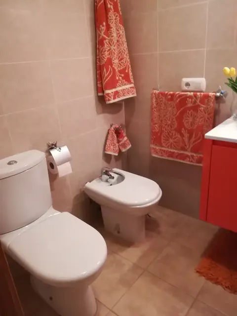 Pis de 70 m² a Orpesa