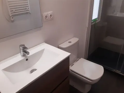 Pis de 71 m² a Barcelona