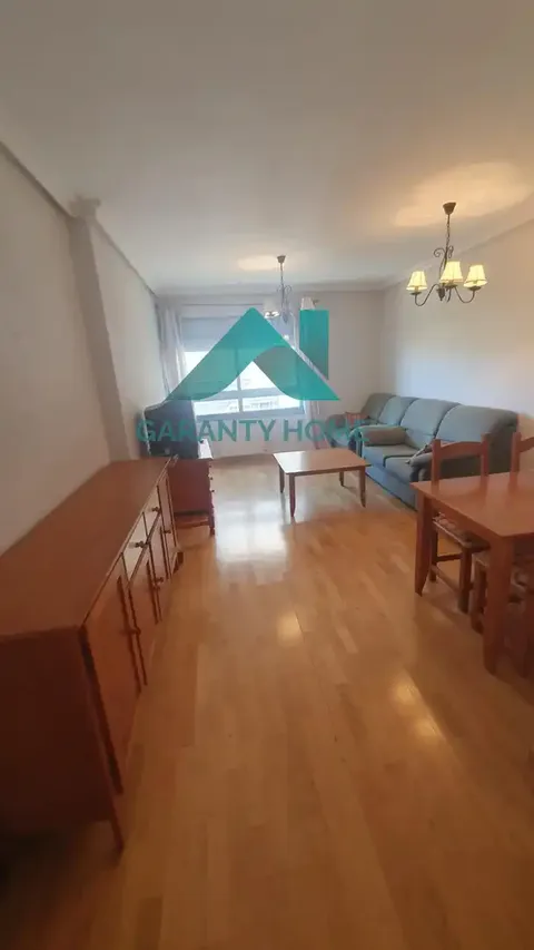 Pis de 90 m² a Cáceres
