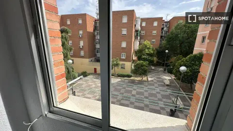 Habitación en alquiler, Leganés