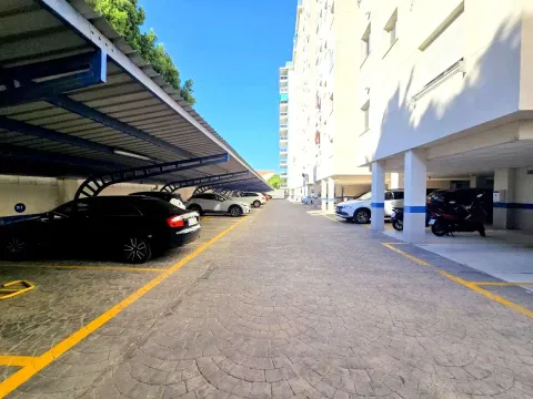 Квартира 100 м² в Gandia