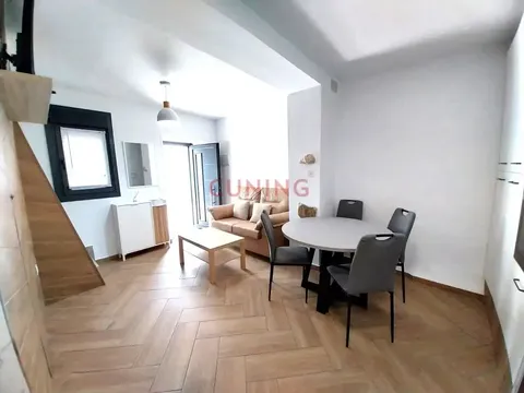 Piso de 54 m² en Cáceres