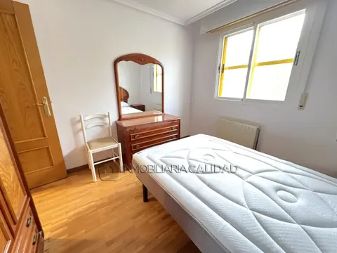 Pis de 58 m² a Burgos