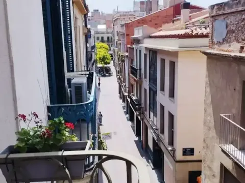 Pis de 50 m² a Terrassa