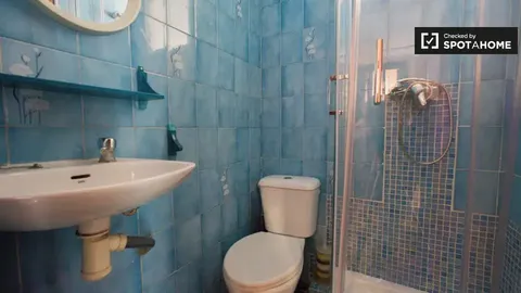 Habitació de lloguer, València