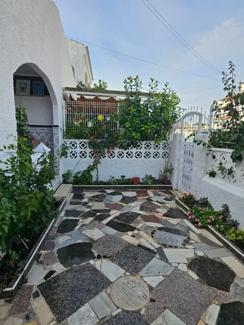 Haus 53 m² in San Javier
