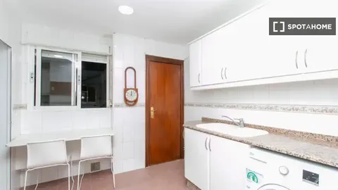 Habitació de lloguer, València