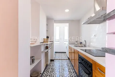 Pis de 98 m² a Alboraia