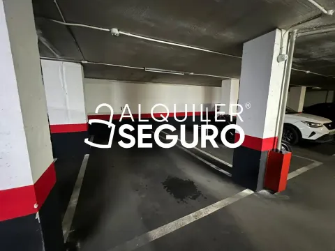 Pis de 100 m² a Madrid