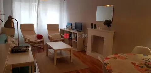 Wohnung 112 m² in Santiago de Compostela