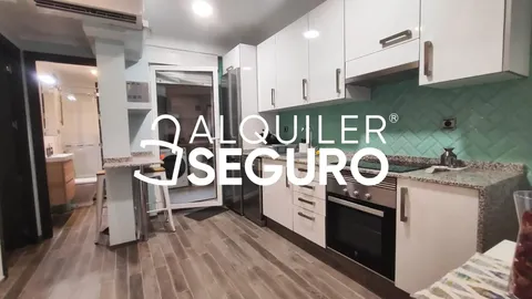 Appartement 50 m² à Valence