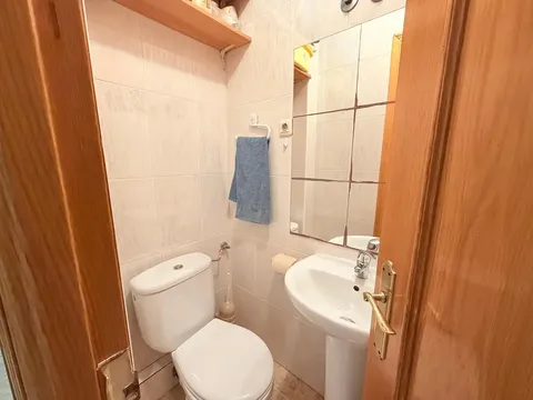 Appartamento 85 m² a Madrid