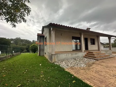 Maison 160 m² à Mos