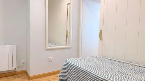 Квартира 83 м² у Madrid