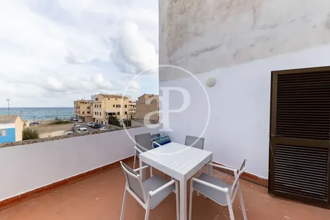 Pis de 60 m² a Manacor