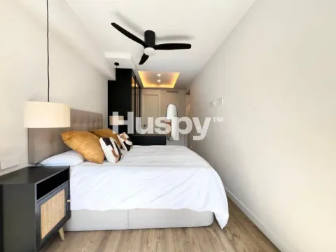 Квартира 83 м² у Madrid