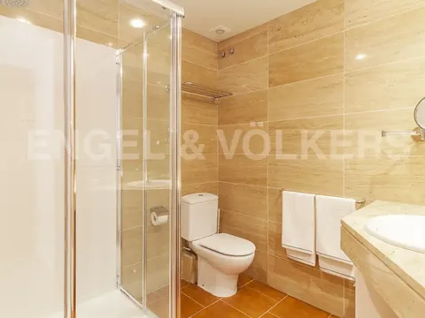 Pis de 67 m² a Barcelona