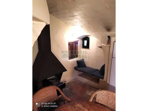 Casa de 196 m² a Madremanya