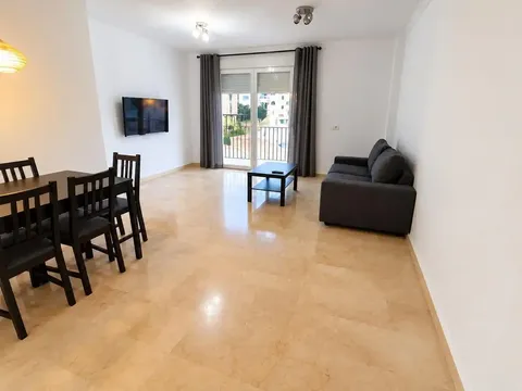 Квартира 98 м² у Manilva