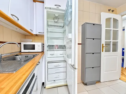 Pis de 45 m² a Madrid