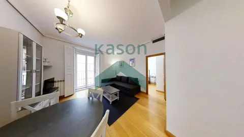 Pis de 48 m² a Madrid