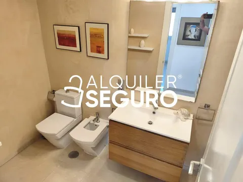 Pis de 85 m² a Sevilla