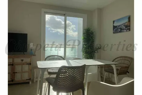 Wohnung 80 m² in Torrox