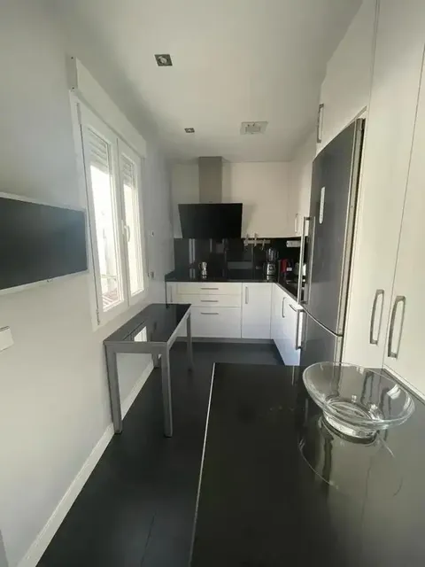 Pis de 56 m² a Madrid