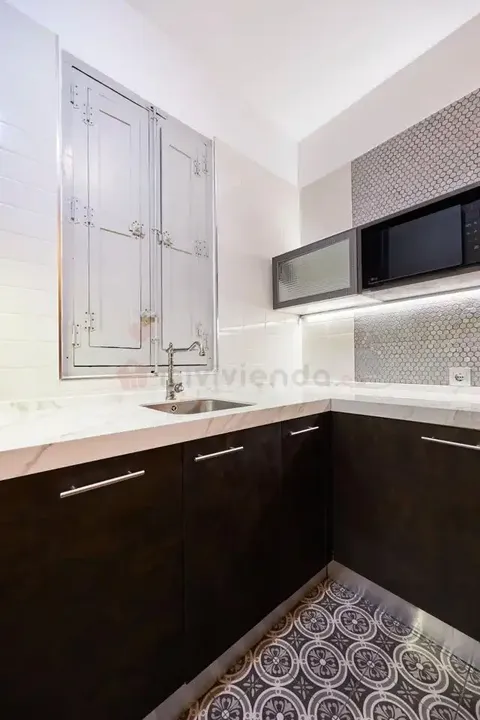 Pis de 75 m² a Madrid