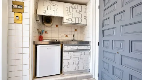 Apartamento 50 m² em Roses