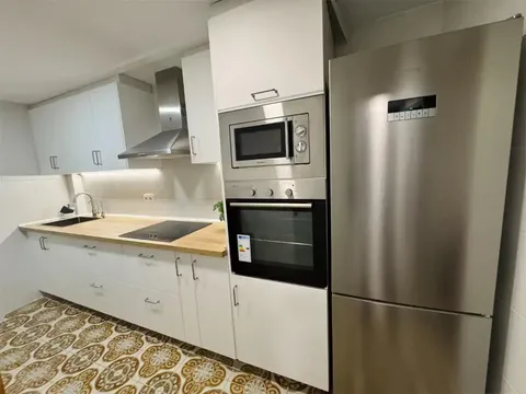 Habitació de lloguer, Elx
