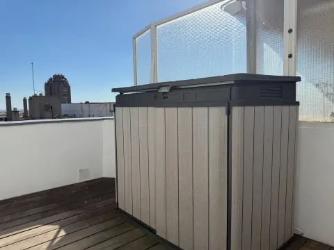 Appartamento 140 m² a Madrid