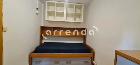 Pis de 47 m² a Madrid