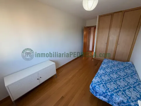 Pis de 76 m² a Pontevedra