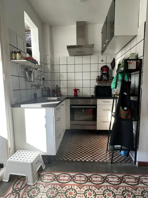 Wohnung 60 m² in Barcelona