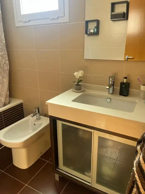 Pis de 60 m² a la Pobla de Farnals