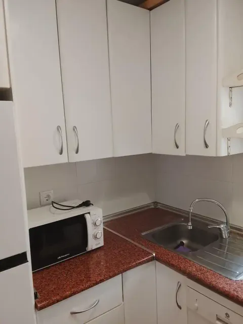 Pis de 50 m² a Múrcia