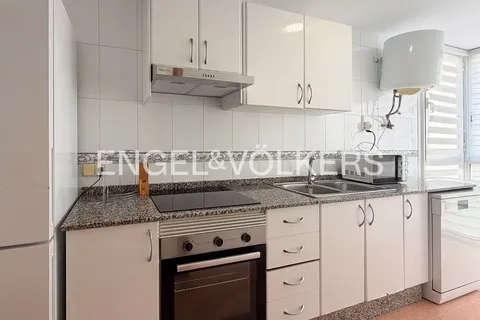 Pis de 109 m² a Montcada