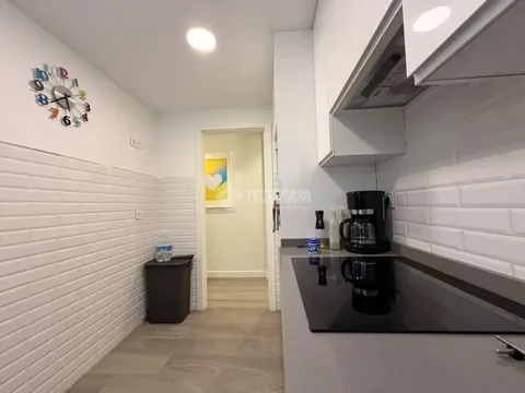Pis de 70 m² a Màlaga