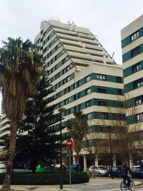Habitació de lloguer, València