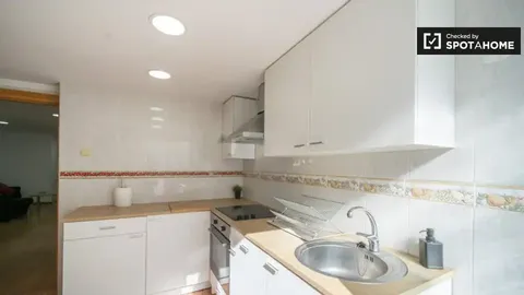 Habitació de lloguer, València