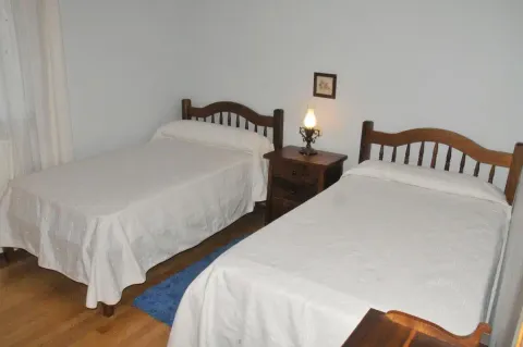 Casa de 237 m² a Segovia