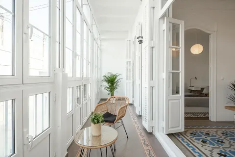 Habitació de lloguer, València
