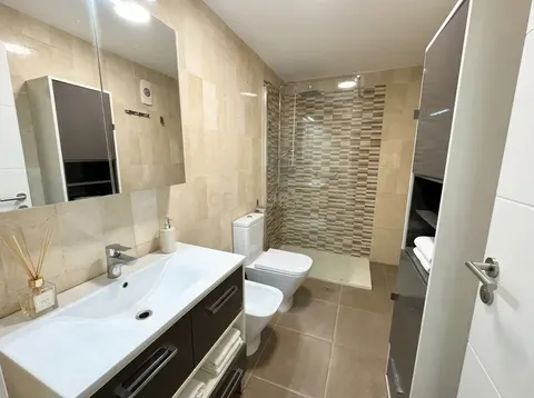 Pis de 114 m² a Fuengirola