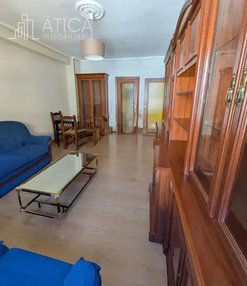 Pis de 100 m² a Salamanca