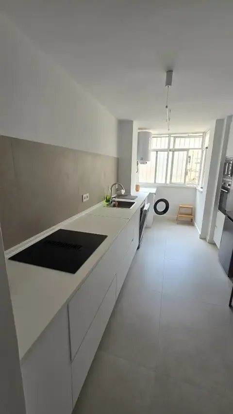 Pis de 100 m² a Cartagena
