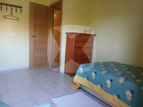 Квартира 55 м² в Cáceres