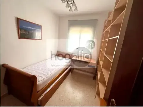 Wohnung 130 m² in Sevilla