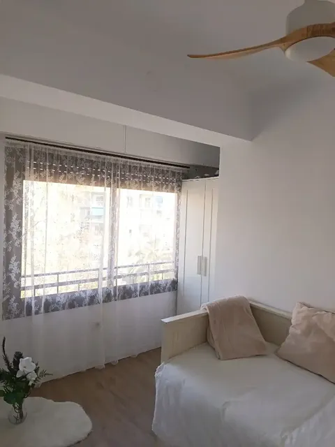 Habitación en alquiler, Mataró (2/6)