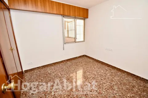 Pis de 161 m² a València